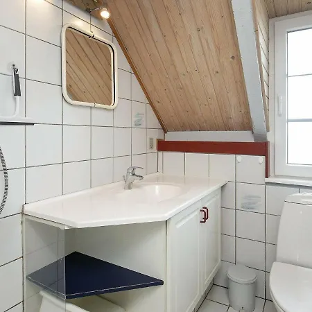 Casa vacanze 6 Person In Ringk Bing *