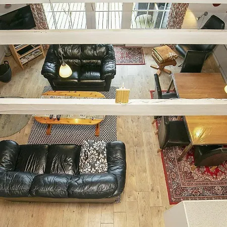 6 Person In Ringk Bing