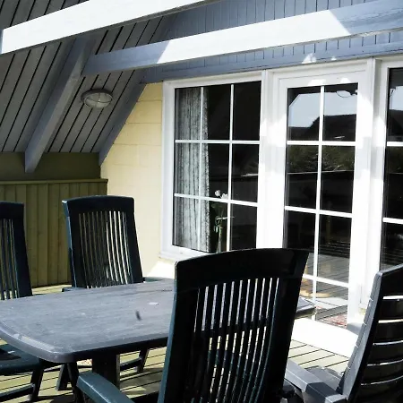 6 Person In Ringk Bing * Klegod