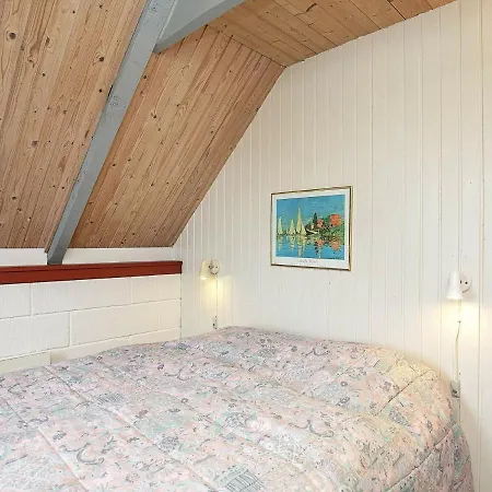 Casa vacanze 6 Person In Ringk Bing