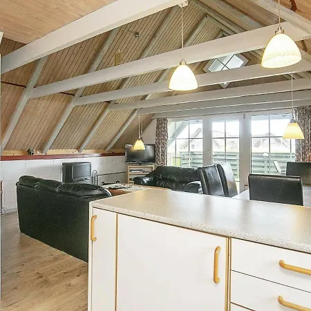 6 Person In Ringk Bing * Klegod