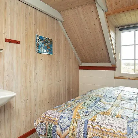 Дом отдыха 6 Person In Ringk Bing
