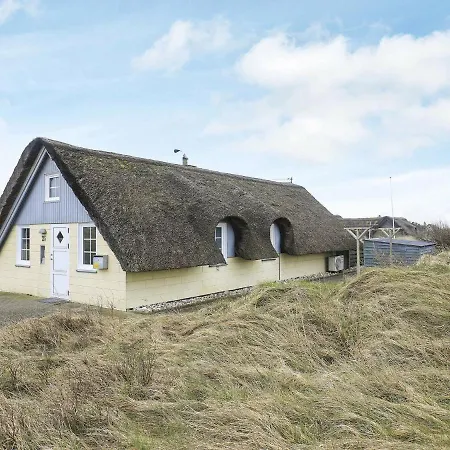 6 Person In Ringk Bing Casa vacanze *