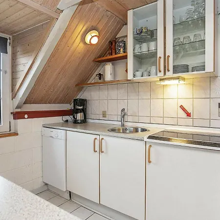 Casa vacanze 6 Person In Ringk Bing *