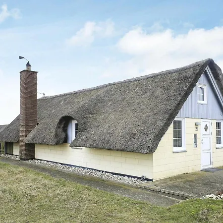 6 Person In Ringk Bing Casa vacanze