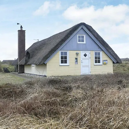 6 Person In Ringk Bing Casa vacanze *